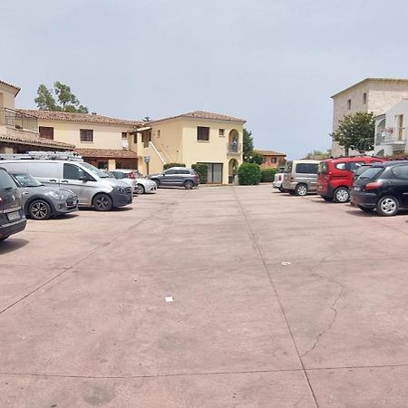 Q Home San Teodoro Сан Теодоро Екстериор снимка
