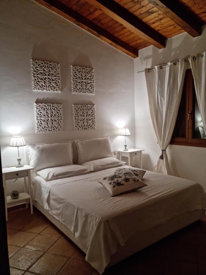 Q Home San Teodoro Сан Теодоро Екстериор снимка
