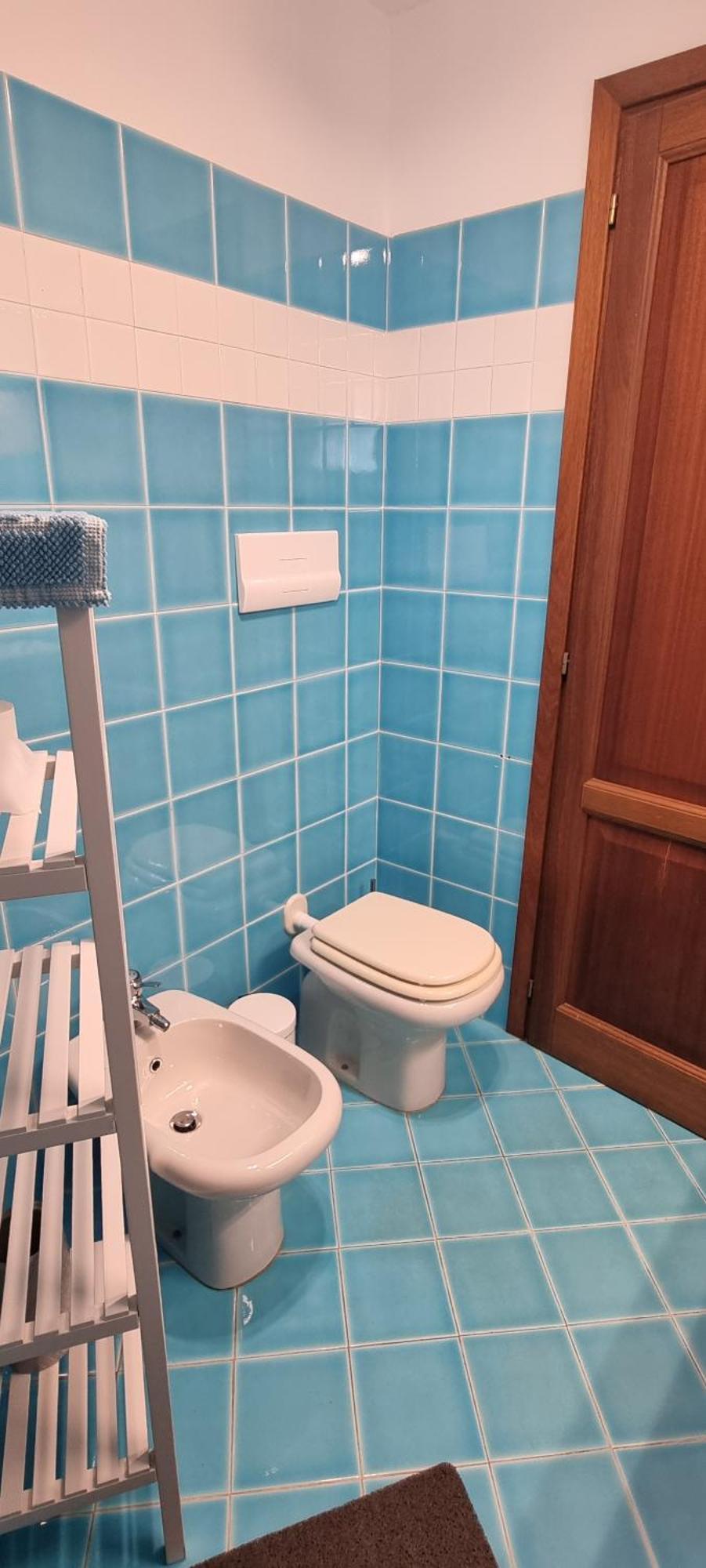 Q Home San Teodoro Сан Теодоро Екстериор снимка