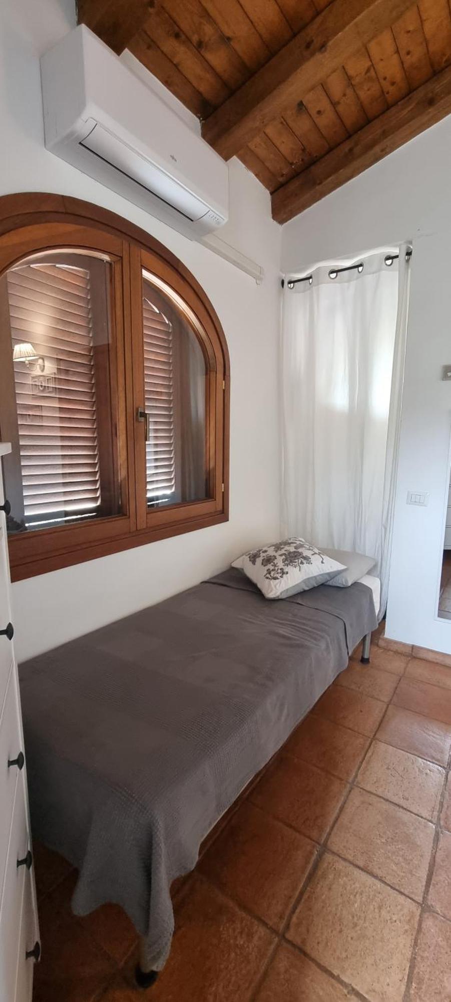 Q Home San Teodoro Сан Теодоро Екстериор снимка