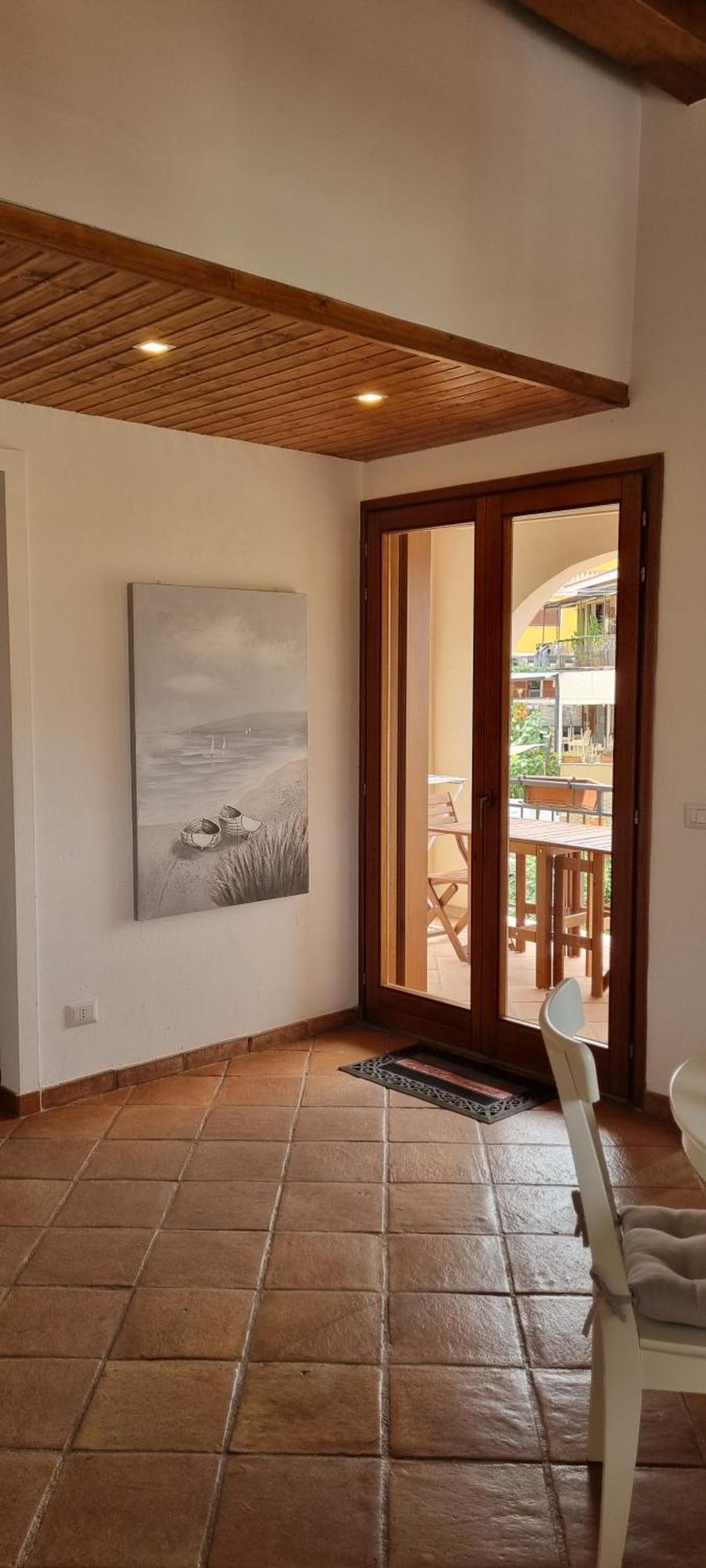 Q Home San Teodoro Сан Теодоро Екстериор снимка