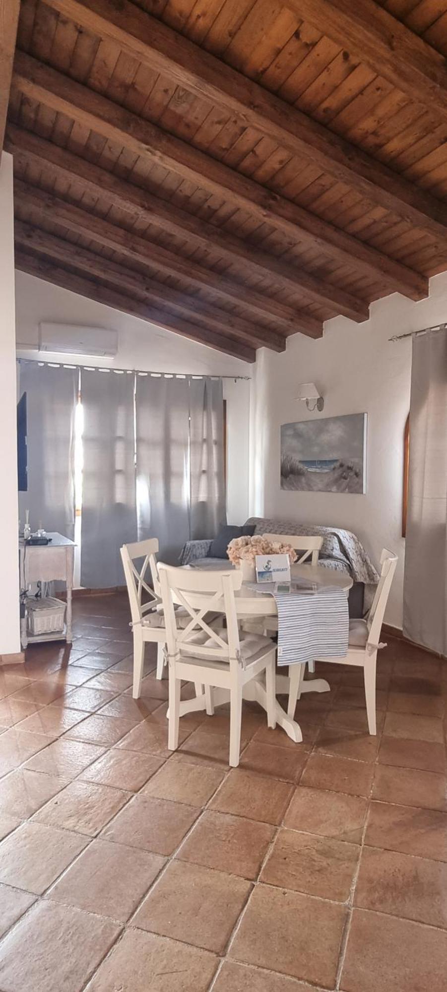 Q Home San Teodoro Сан Теодоро Екстериор снимка