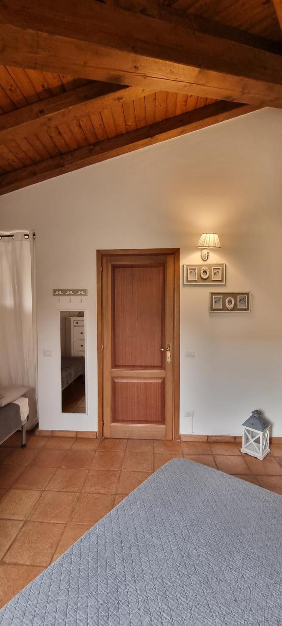 Q Home San Teodoro Сан Теодоро Екстериор снимка