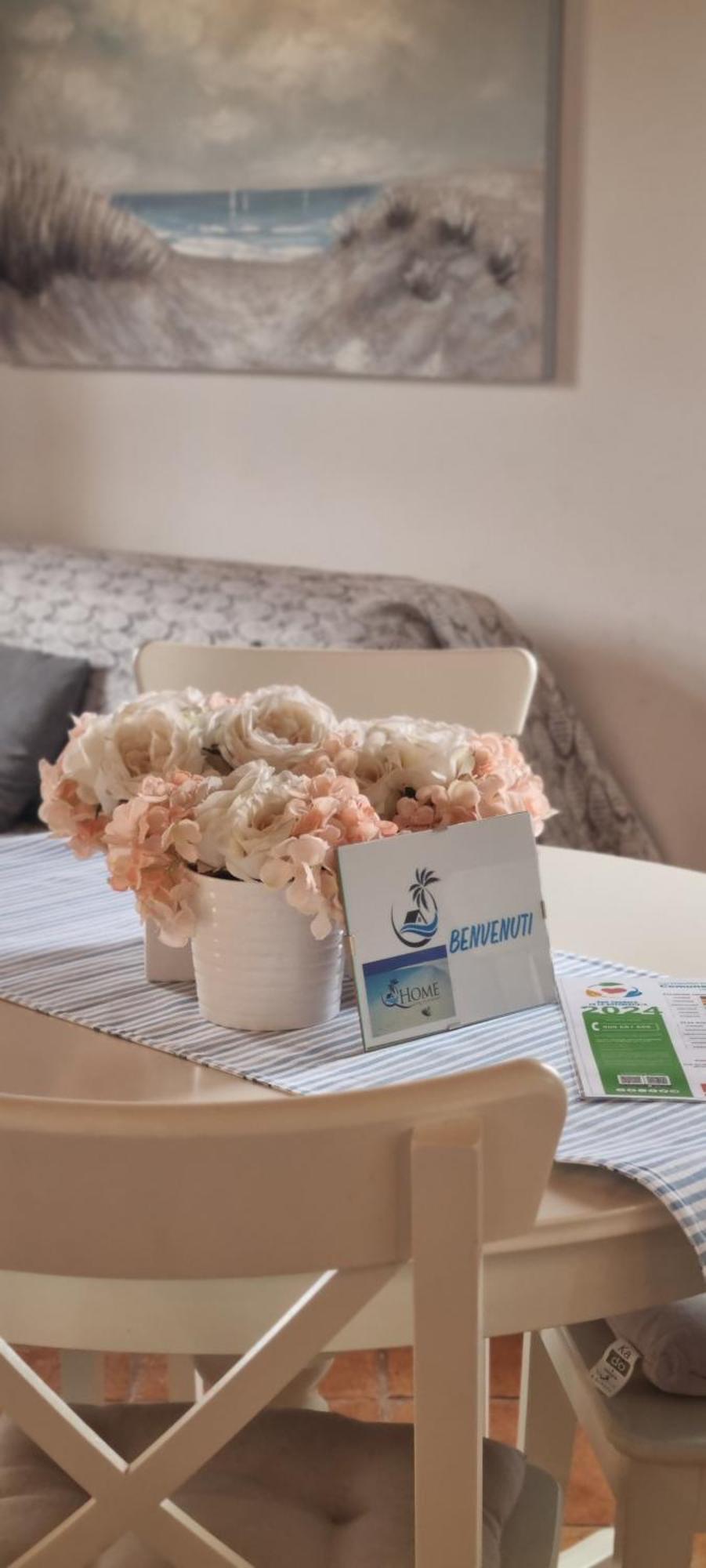 Q Home San Teodoro Сан Теодоро Екстериор снимка
