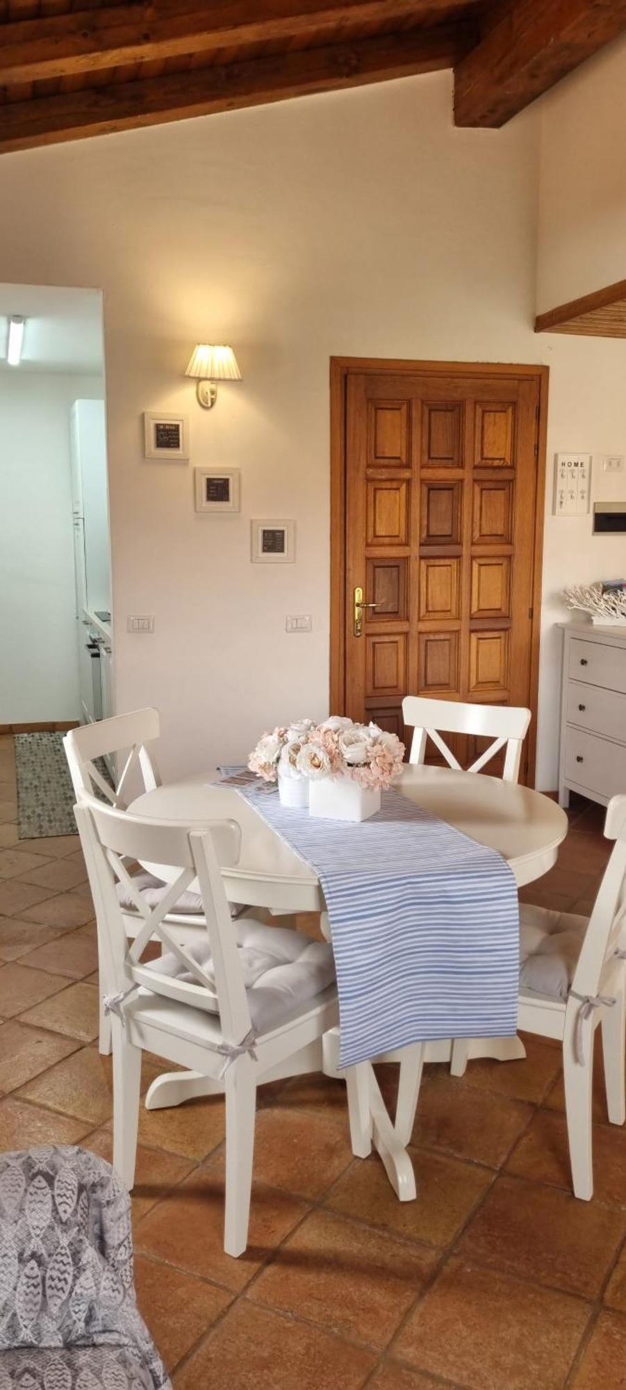 Q Home San Teodoro Сан Теодоро Екстериор снимка