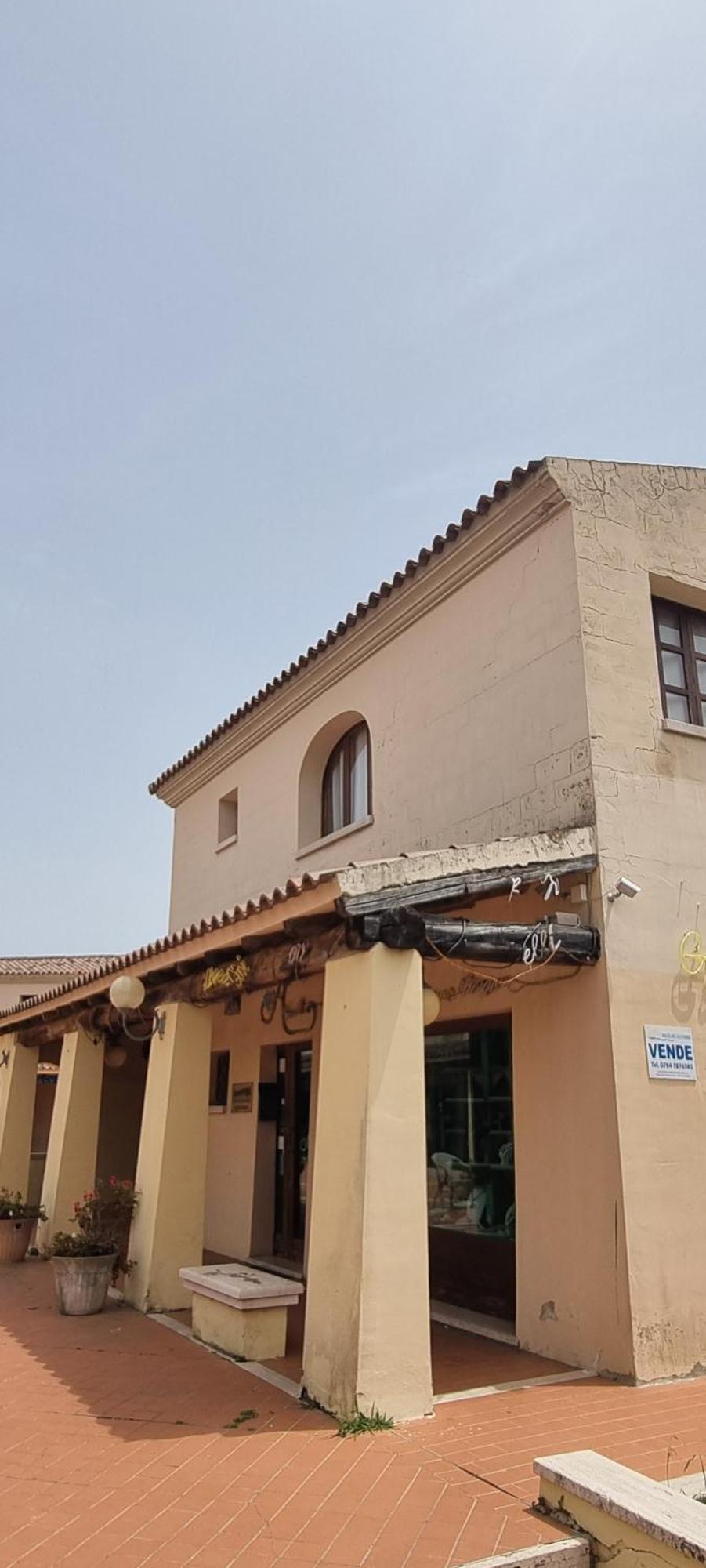 Q Home San Teodoro Сан Теодоро Екстериор снимка
