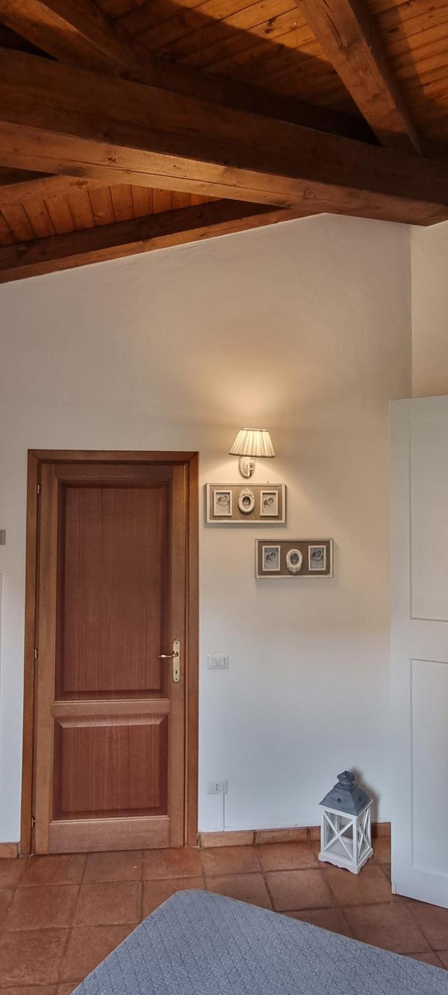 Q Home San Teodoro Сан Теодоро Екстериор снимка