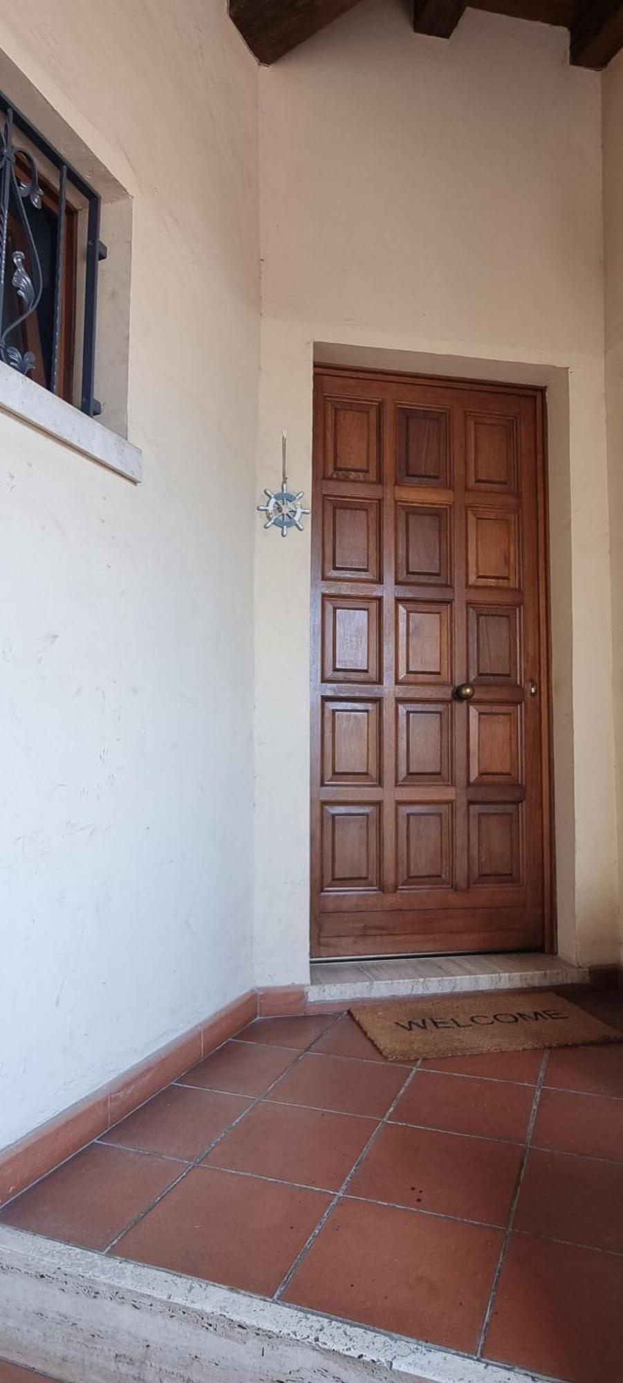 Q Home San Teodoro Сан Теодоро Екстериор снимка