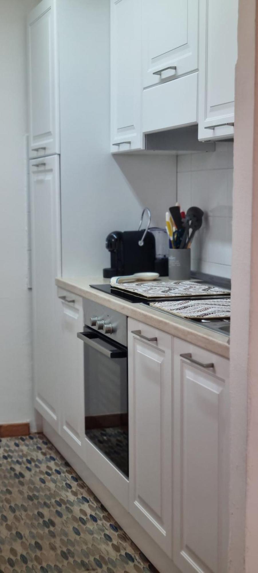 Q Home San Teodoro Сан Теодоро Екстериор снимка