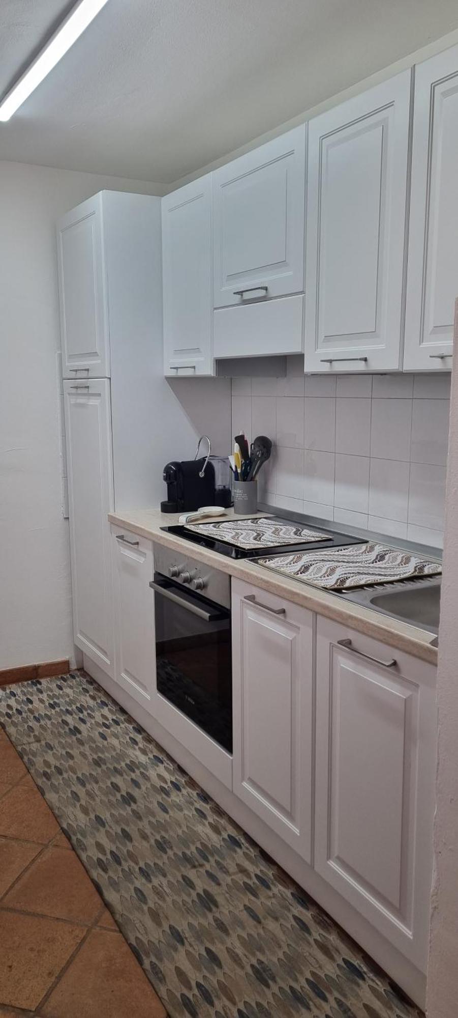 Q Home San Teodoro Сан Теодоро Екстериор снимка