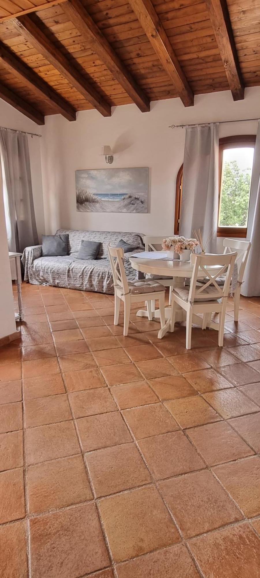 Q Home San Teodoro Сан Теодоро Екстериор снимка