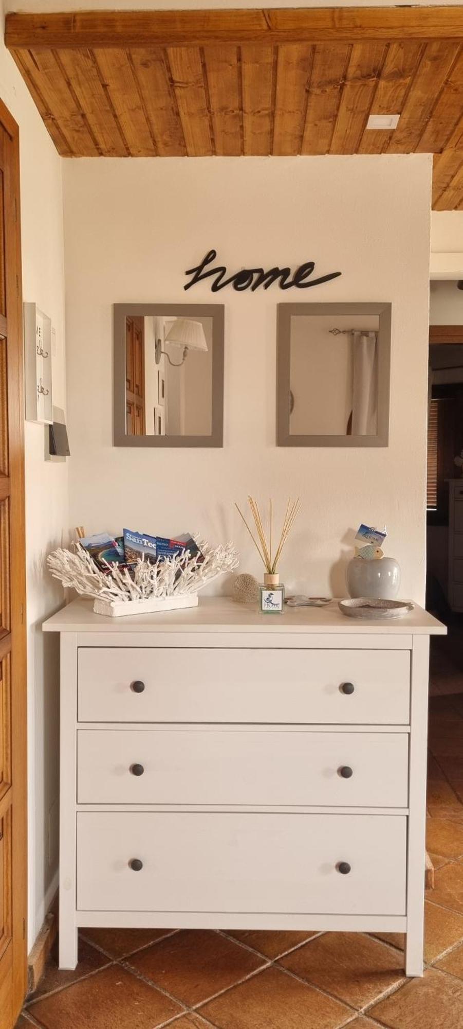 Q Home San Teodoro Сан Теодоро Екстериор снимка