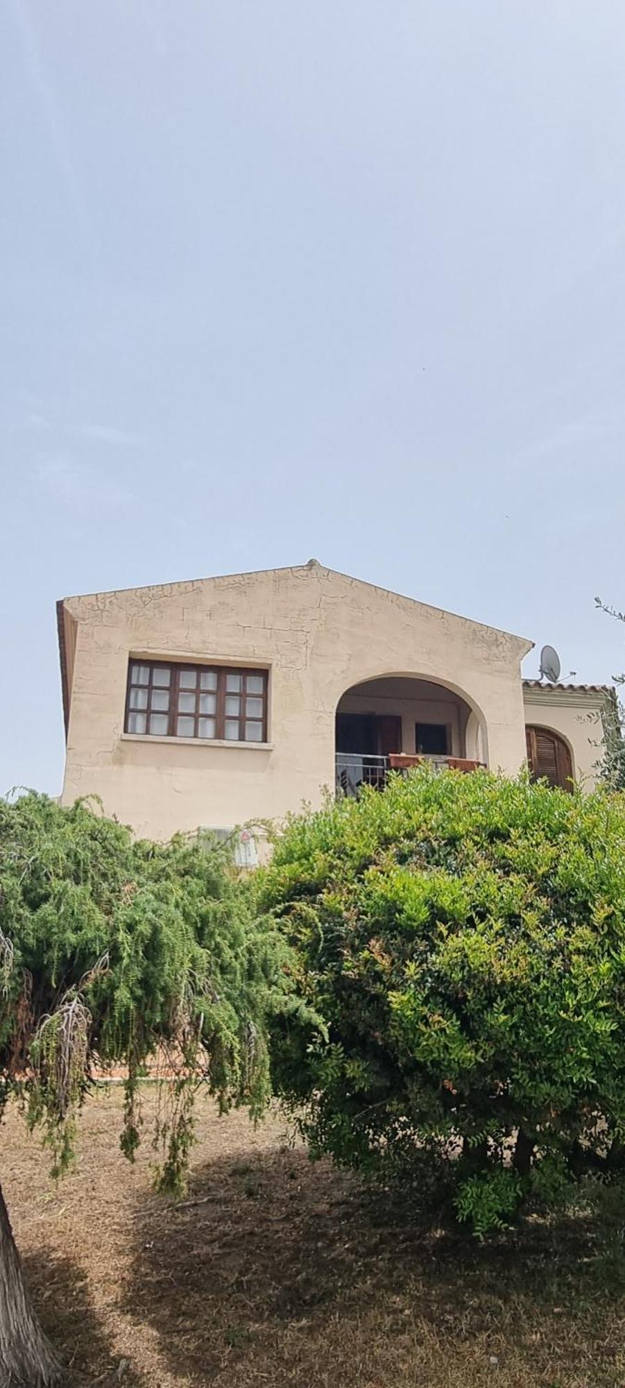 Q Home San Teodoro Сан Теодоро Екстериор снимка
