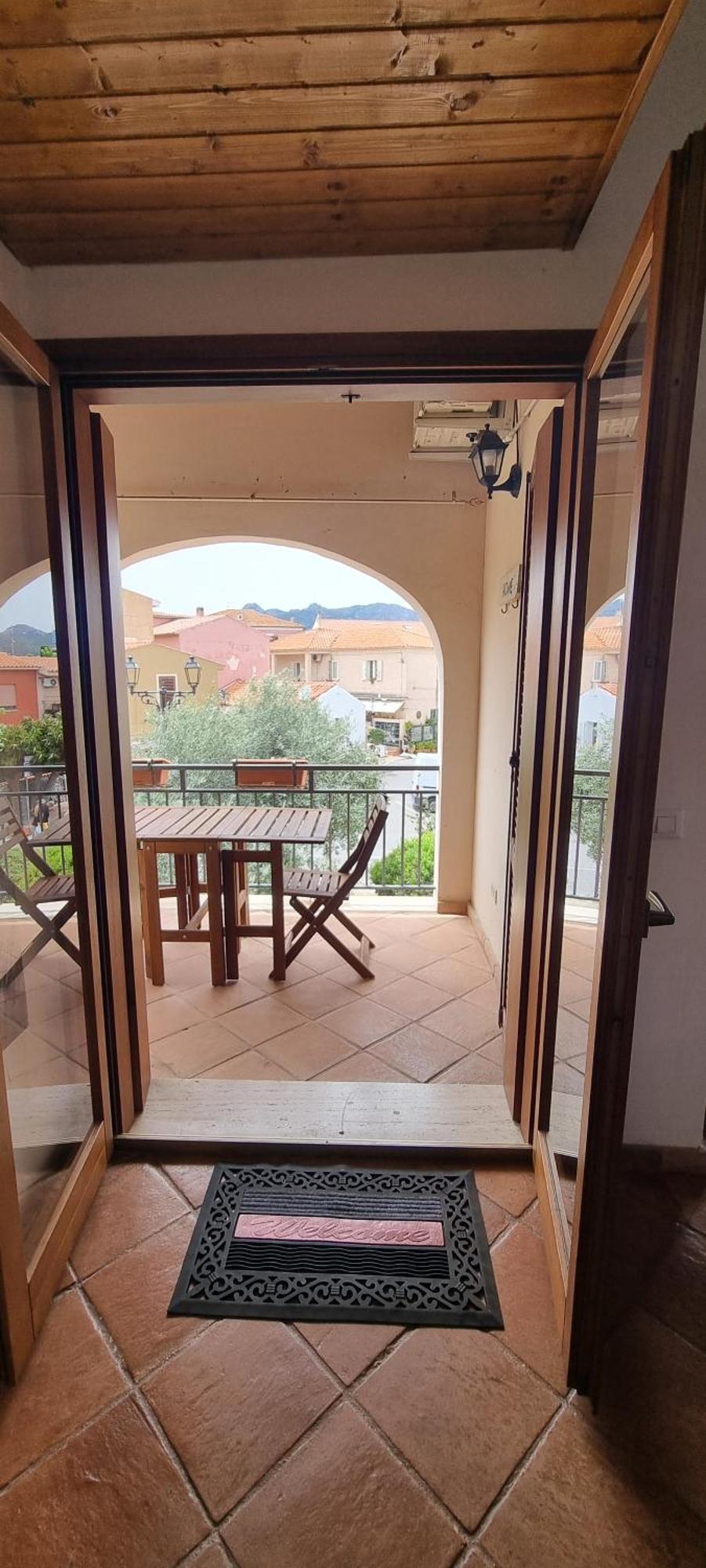 Q Home San Teodoro Сан Теодоро Екстериор снимка