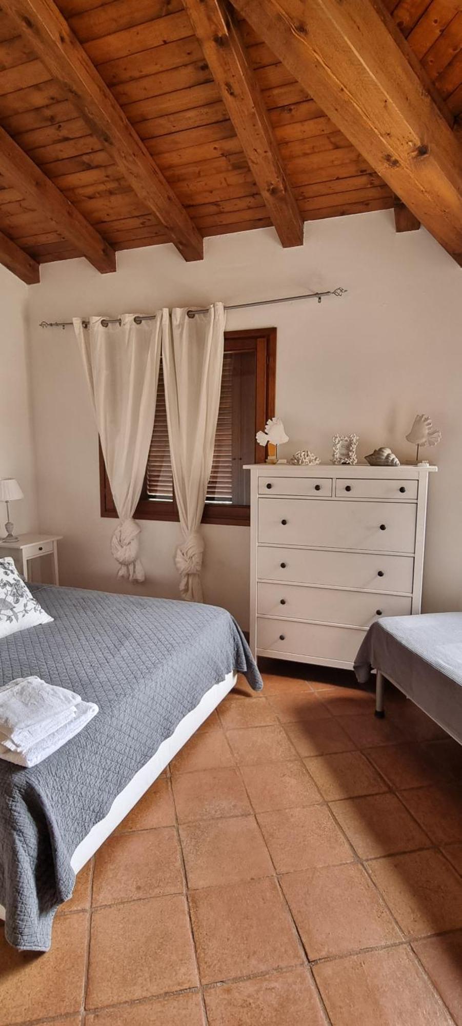 Q Home San Teodoro Сан Теодоро Екстериор снимка