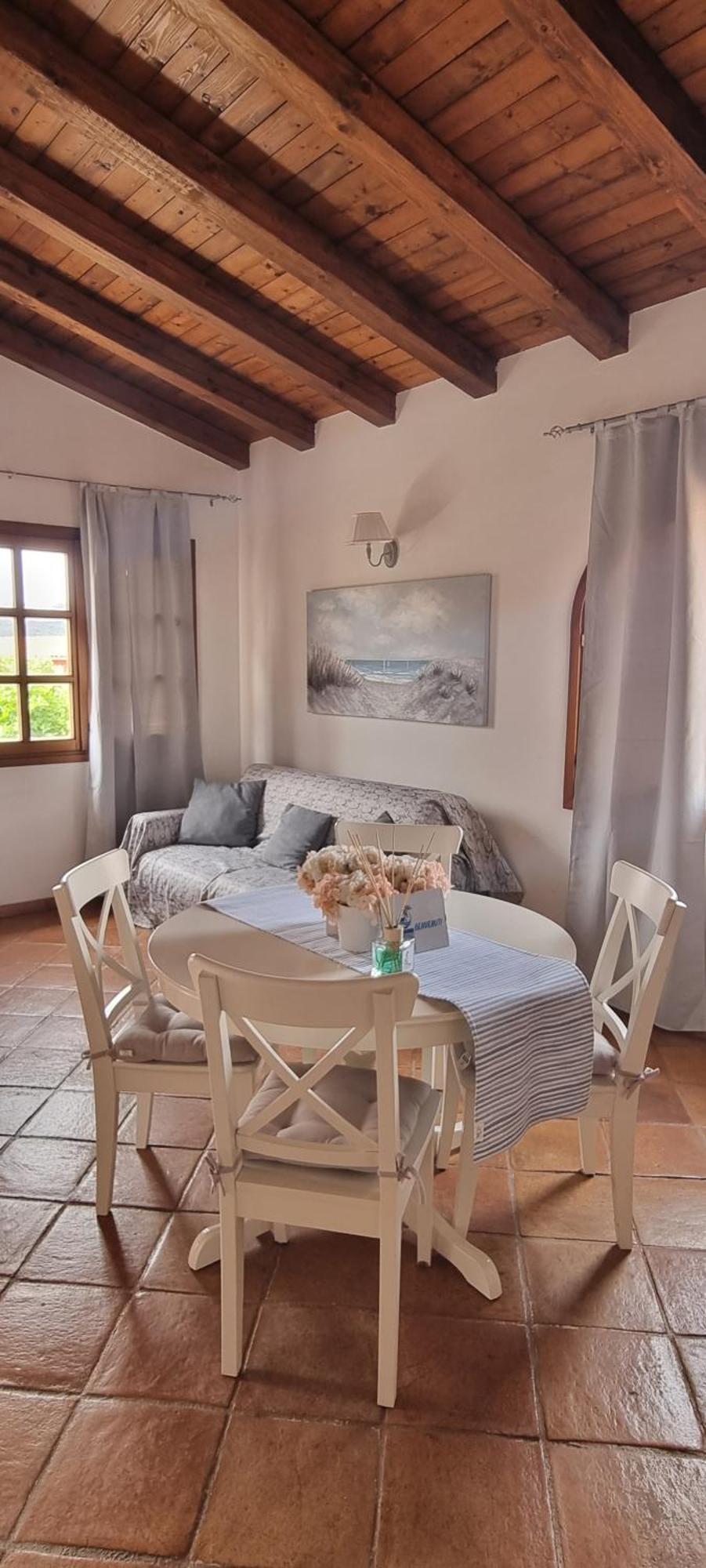 Q Home San Teodoro Сан Теодоро Екстериор снимка