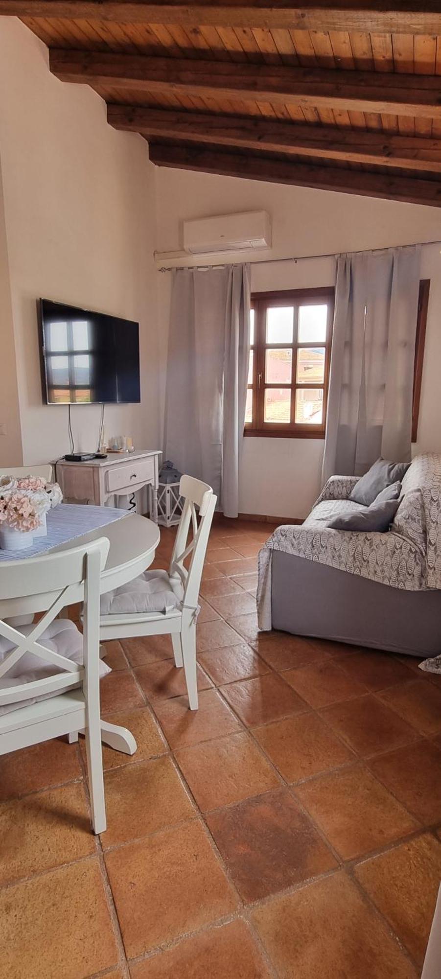 Q Home San Teodoro Сан Теодоро Екстериор снимка