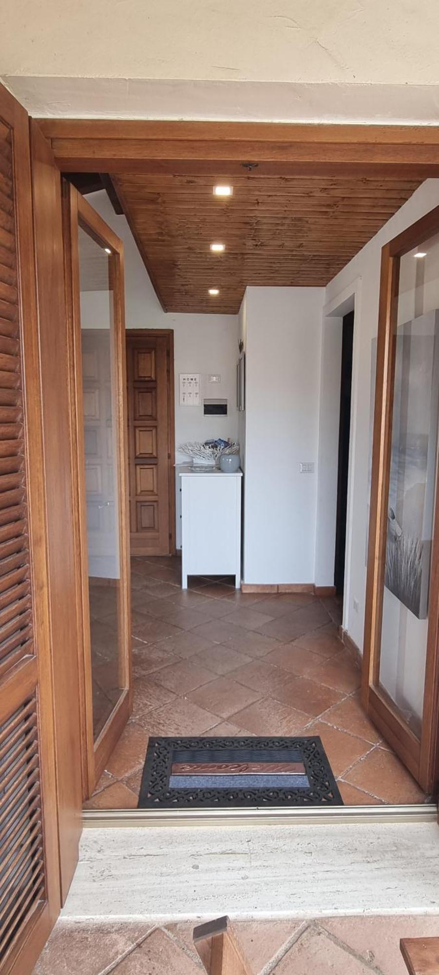 Q Home San Teodoro Сан Теодоро Екстериор снимка