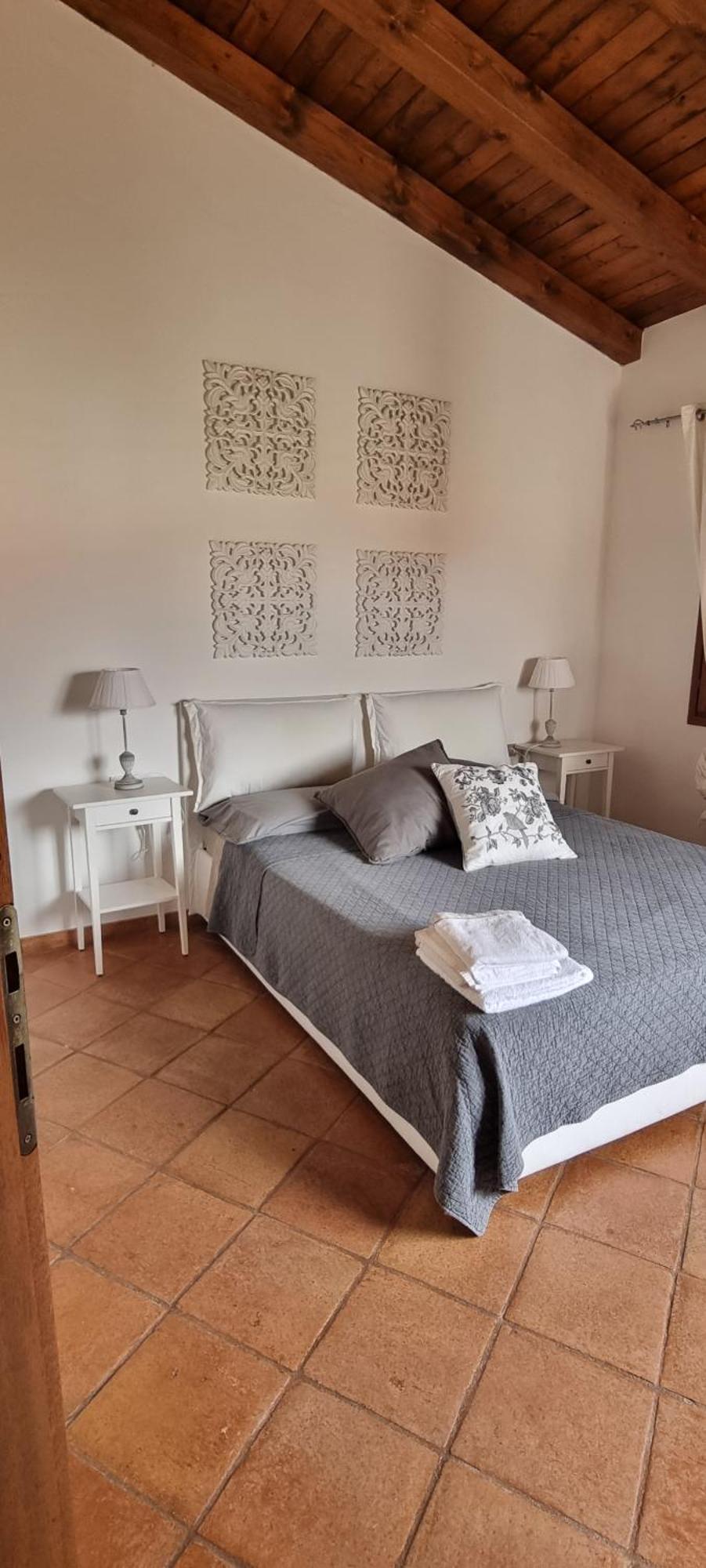 Q Home San Teodoro Сан Теодоро Екстериор снимка