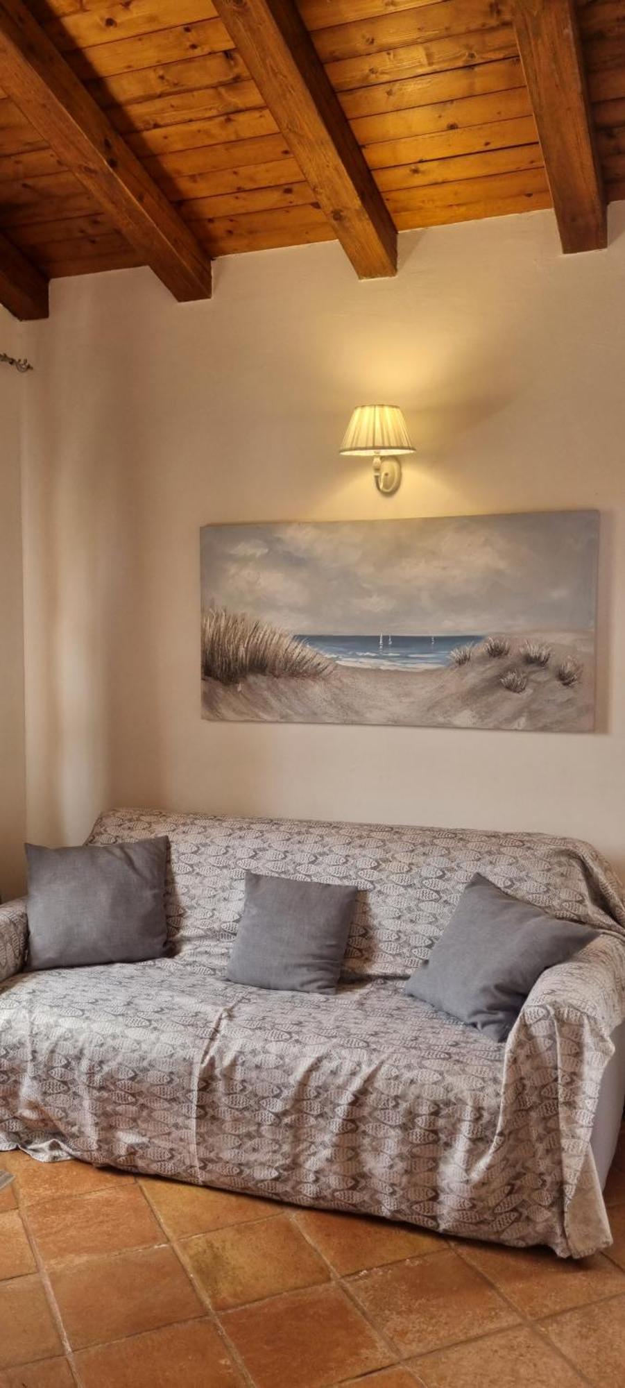 Q Home San Teodoro Сан Теодоро Екстериор снимка